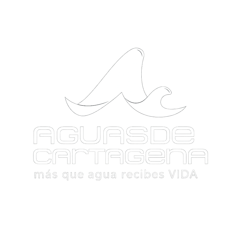 Aguas de cartagena Negativo
