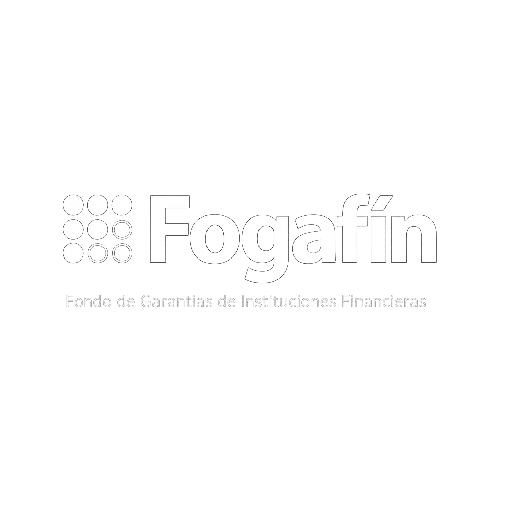 Fogafin Negativo
