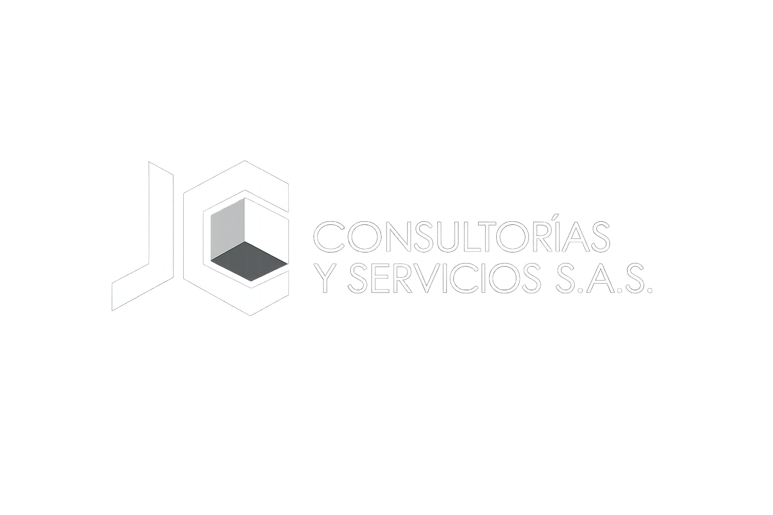 JC CONSULTORÍAS Negativo